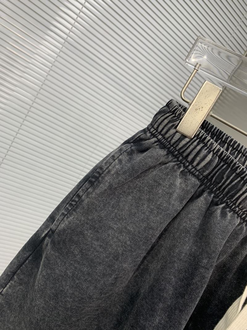 Balenciaga Short Pants